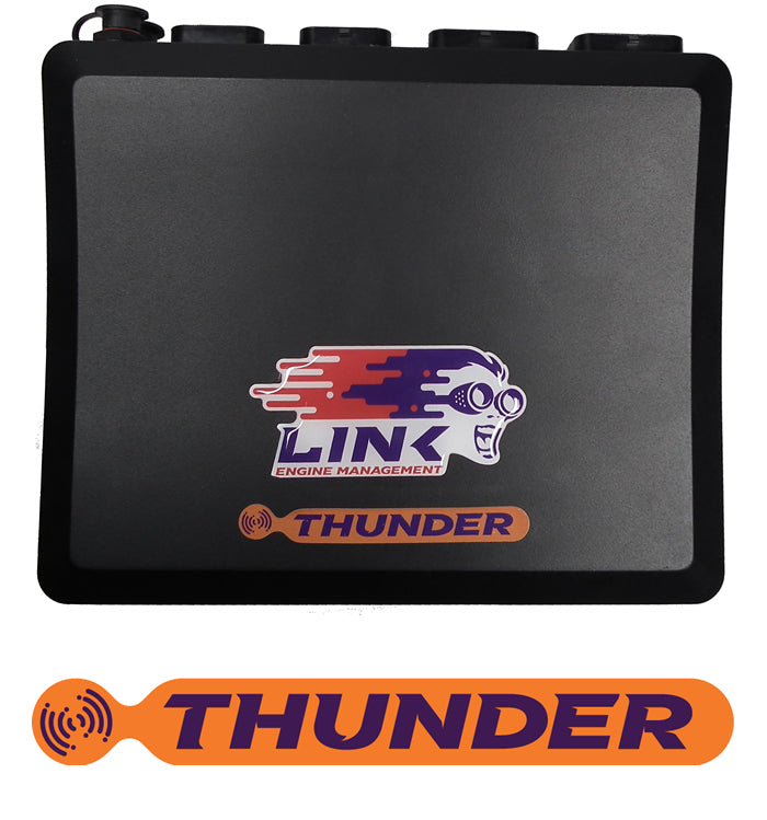 Link G4+ Thunder image 0