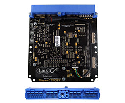 Link G4X Plugin - Nissan R33 GTS-T Skyline image 0