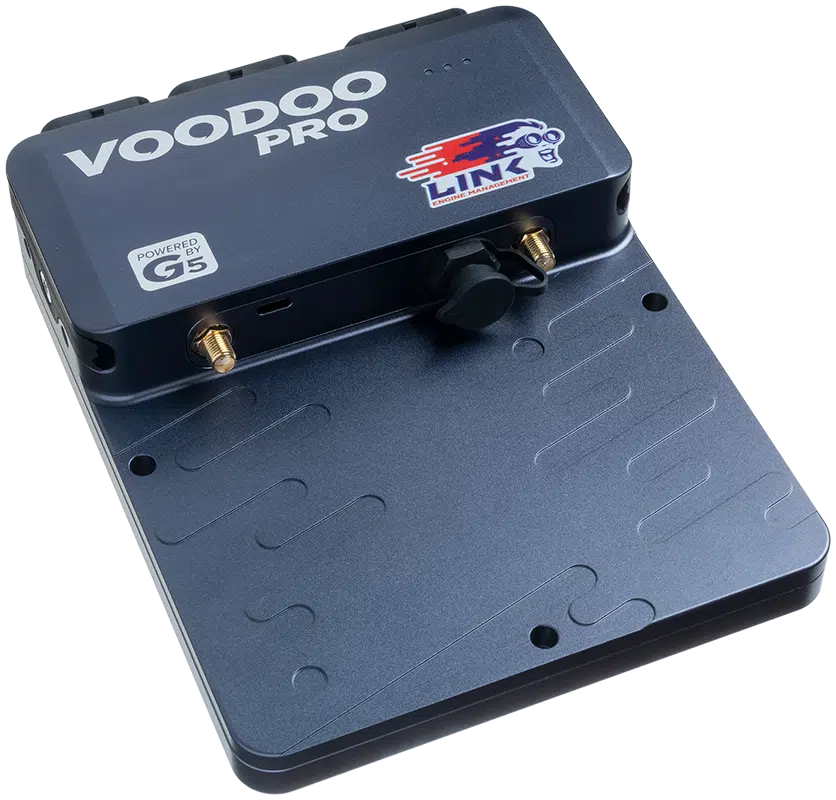 Link G5 Voodoo Pro