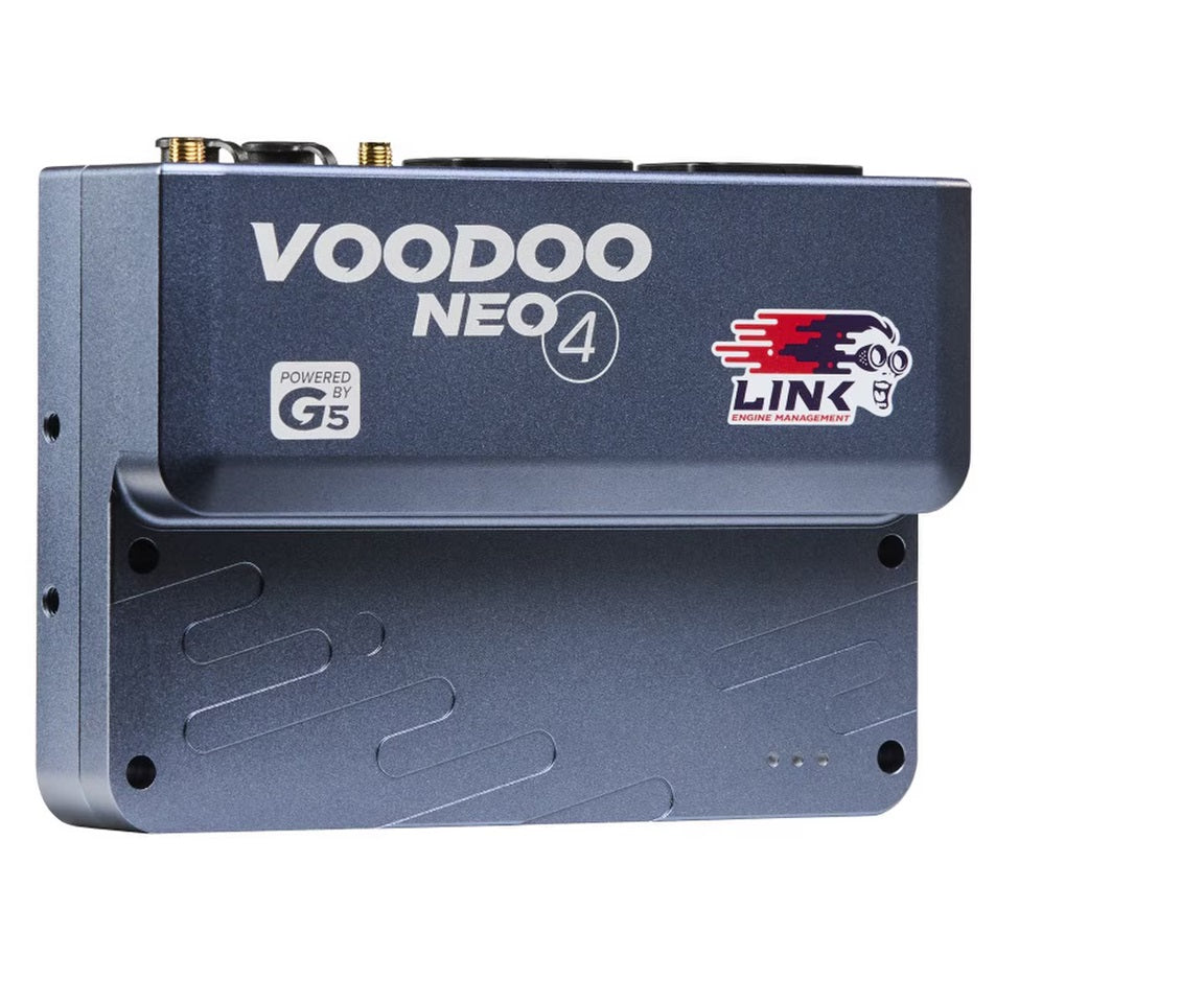 Link G5 Voodoo Neo 4 ECU