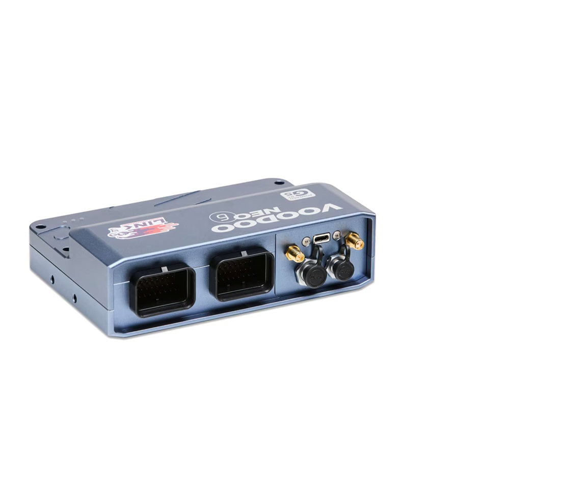 Link G5 Voodoo Neo 6 ECU