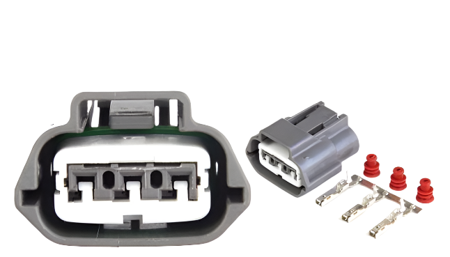 Nissan 35GTR coil connector & pins