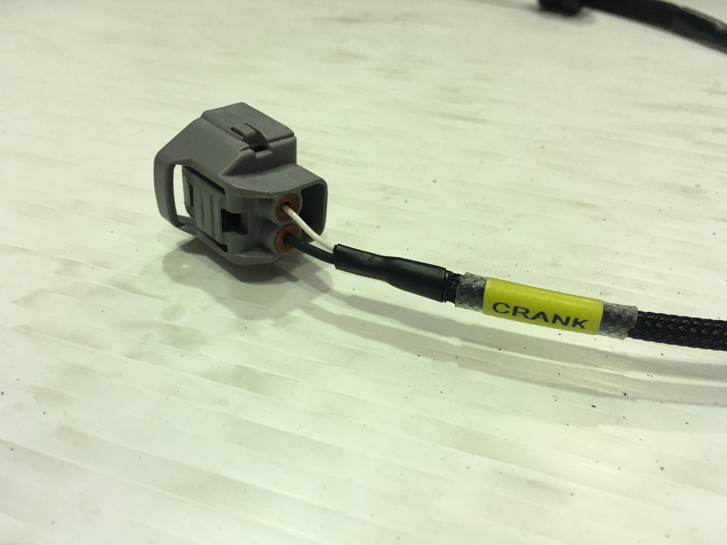 MSW 1JZ Non Vvti Engine Harness ONLY image 2