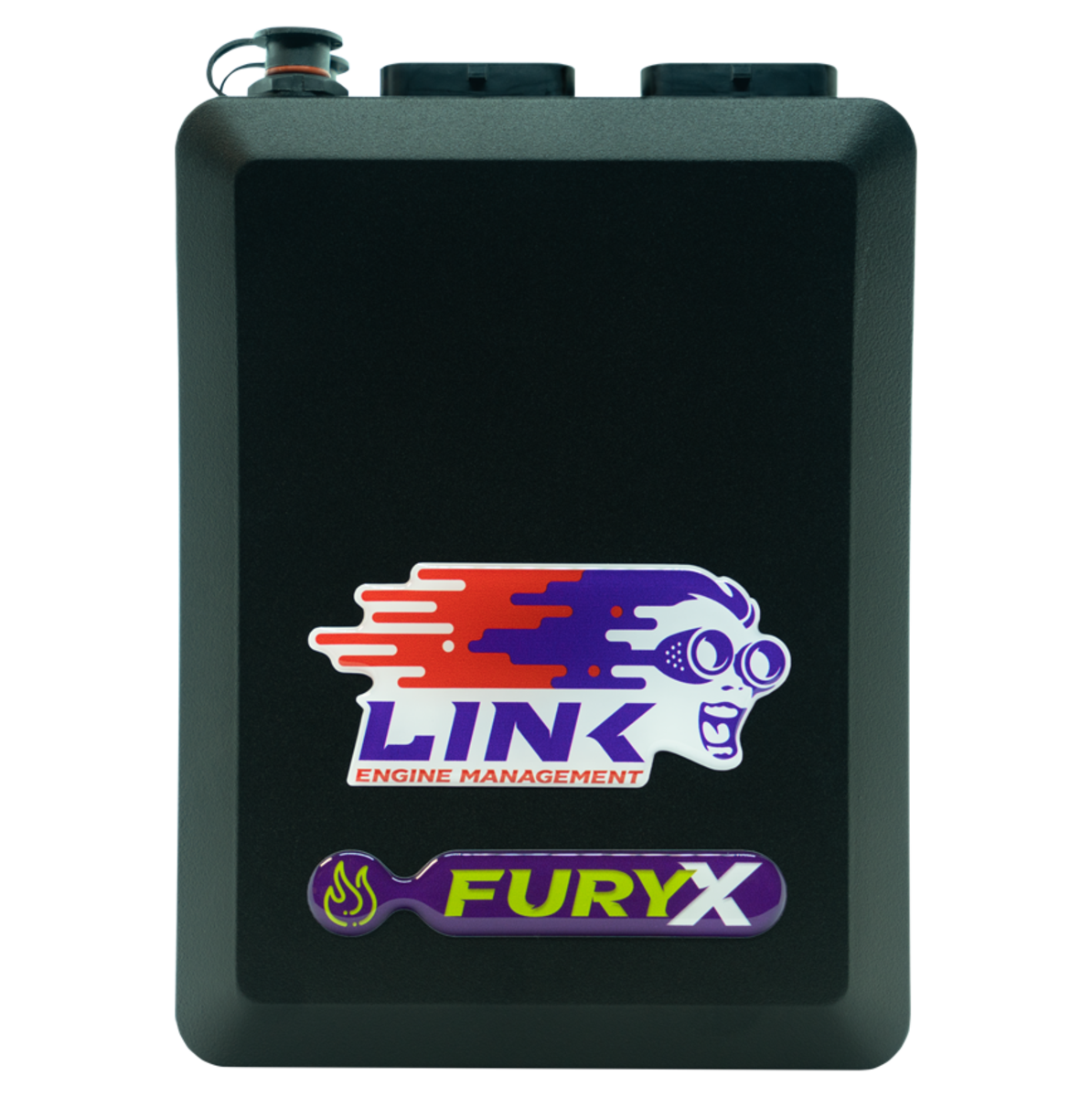 Link ECU