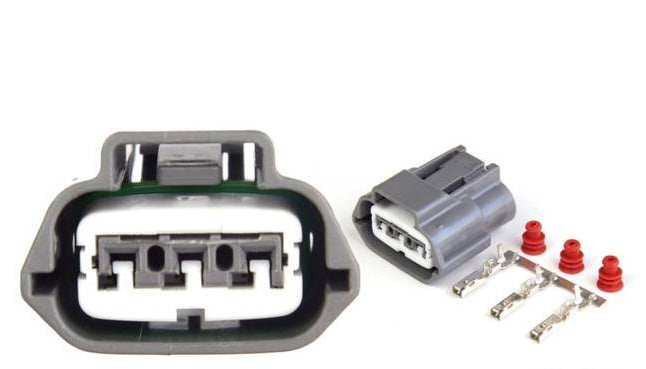 Connectors