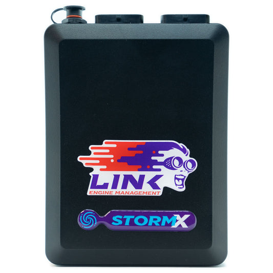 Link G4X Storm image 0