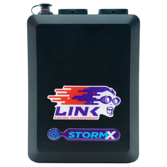 Link G4X Storm