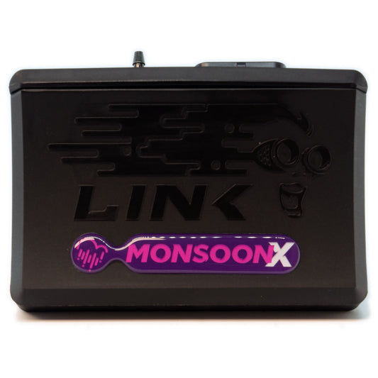 Link G4x Monsoon image 0