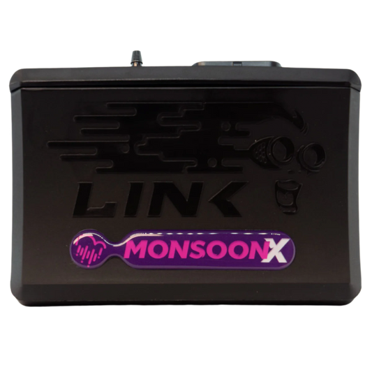 Link G4x Monsoon