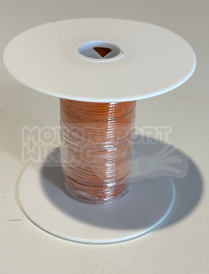 22AWG - 100ft Tefzel wire M22759 image 2