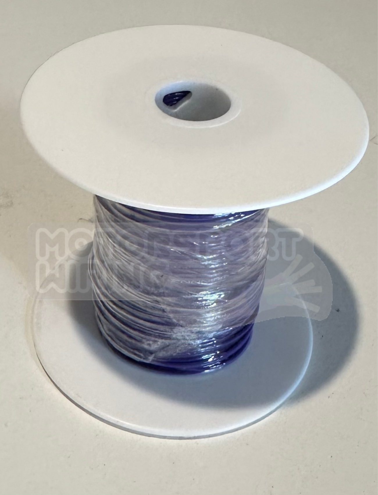 22AWG - 100ft Tefzel wire M22759 image 0