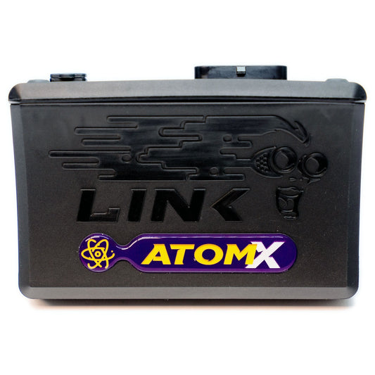 Link G4x Atom X