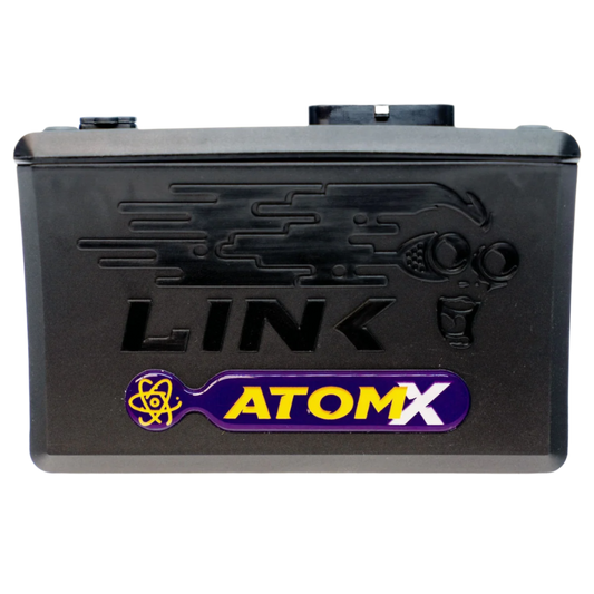 Link G4x Atom X