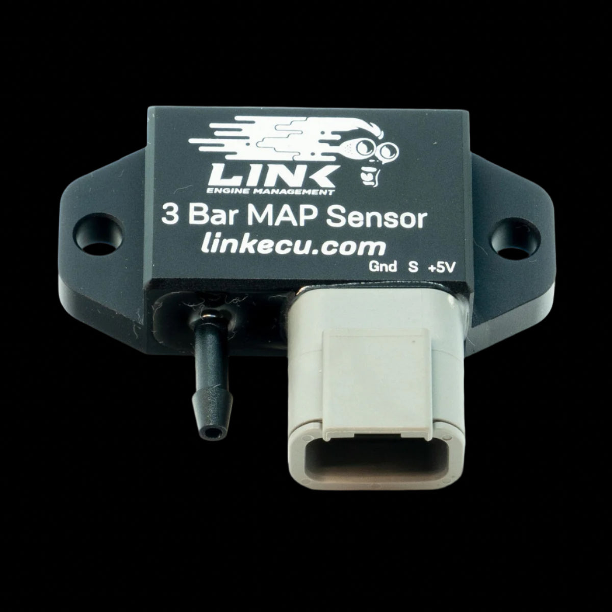 Link 3 bar map sensor