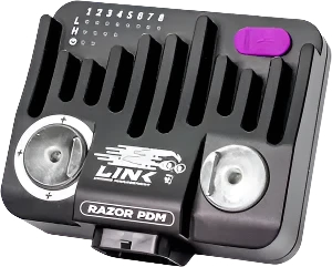 Link Razor PDM module