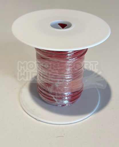 22AWG - 100ft Tefzel wire M22759 image 1