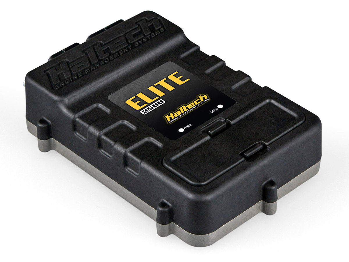 Haltech Elite 2500 image 0