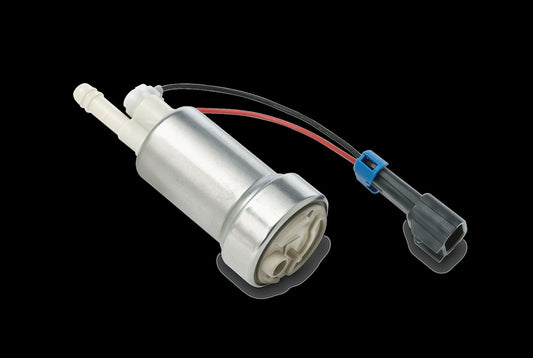 Wallbro 460 e85 safe Fuel Pump image 0